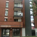 Lägenhet Crystal Luxury Rakowicka 22h *