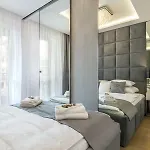 Lägenhet Crystal Luxury Rakowicka 22h