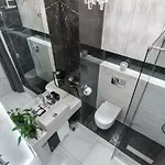 Lägenhet Crystal Luxury Rakowicka 22h