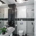 Lägenhet Crystal Luxury Rakowicka 22h Kraków