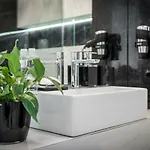 Crystal Luxury Rakowicka 22h Lägenhet