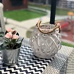 Crystal Luxury Rakowicka 22h Kraków