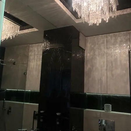 Crystal Luxury Rakowicka 22h Apartman