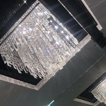 Lejlighed Crystal Luxury Rakowicka 22h