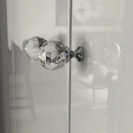 Crystal Luxury Rakowicka 22h Apartment Krakau