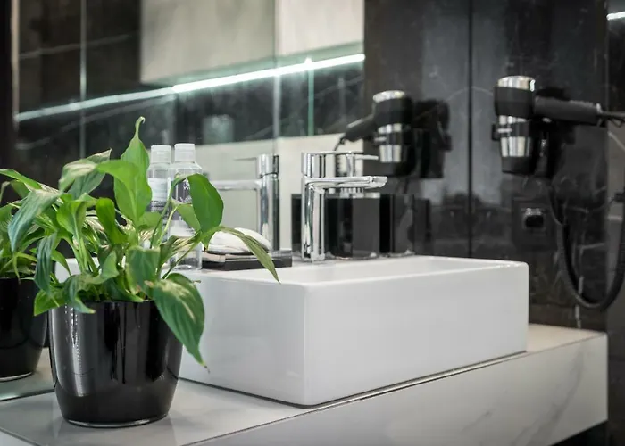 Crystal Luxury Rakowicka 22h Apartment