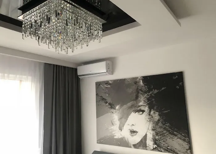 Crystal Luxury Rakowicka 22h