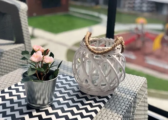 Crystal Luxury Rakowicka 22h Krakow