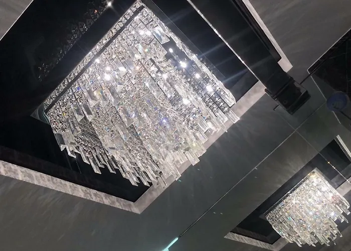 Apartment Crystal Luxury Rakowicka 22h