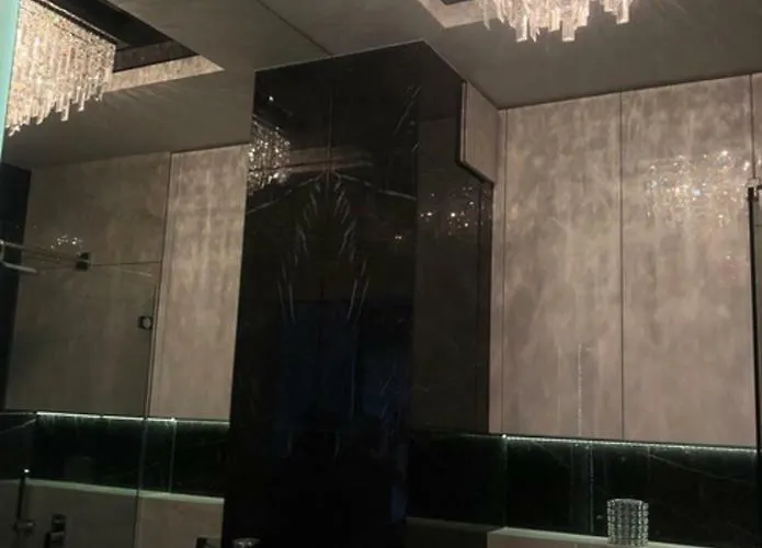 Crystal Luxury Rakowicka 22h Apartment