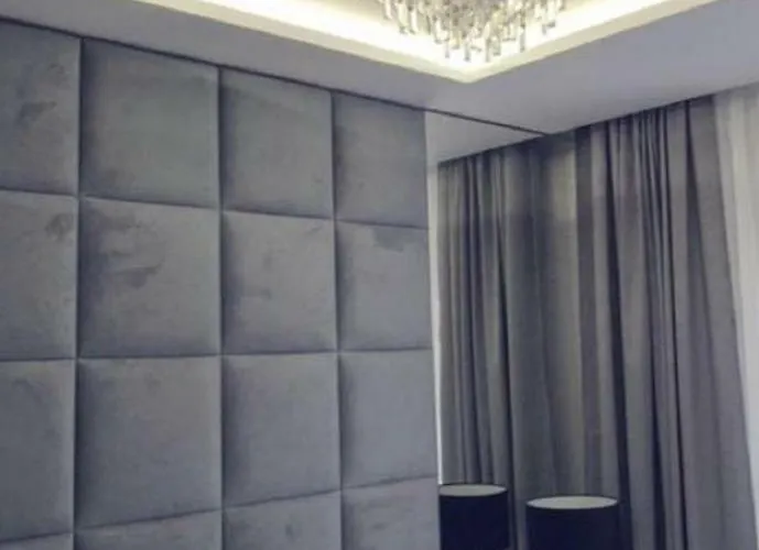 Crystal Luxury Rakowicka 22h Apartamento