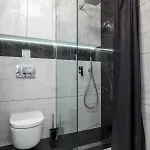 Crystal Luxury Rakowicka 22h *