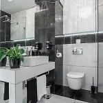 Crystal Luxury Rakowicka 22h Krakau