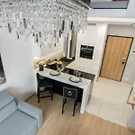 Appartement Crystal Luxury Rakowicka 22h